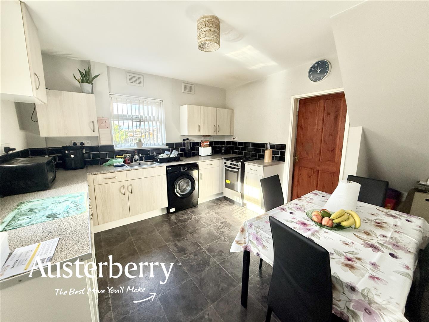 Pevensey Grove, Adderley Green, Stoke-On-Trent
